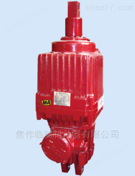 防爆电力液压制动器